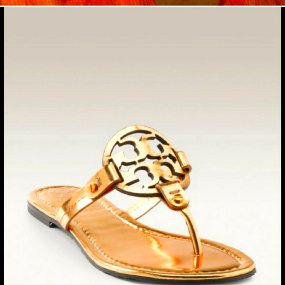 ISO Tory Miller Mirror Gold Millers